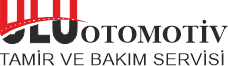 Ulu Otomotiv — Tamir ve Bakım Servisi